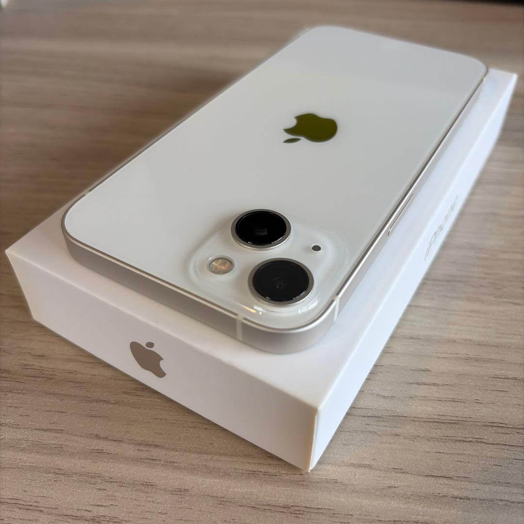 iPhone13 SIMフリー