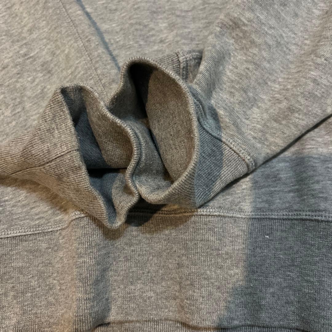 極美品】MONCLER GENIUS 1952 スウェット グレー S/M相当