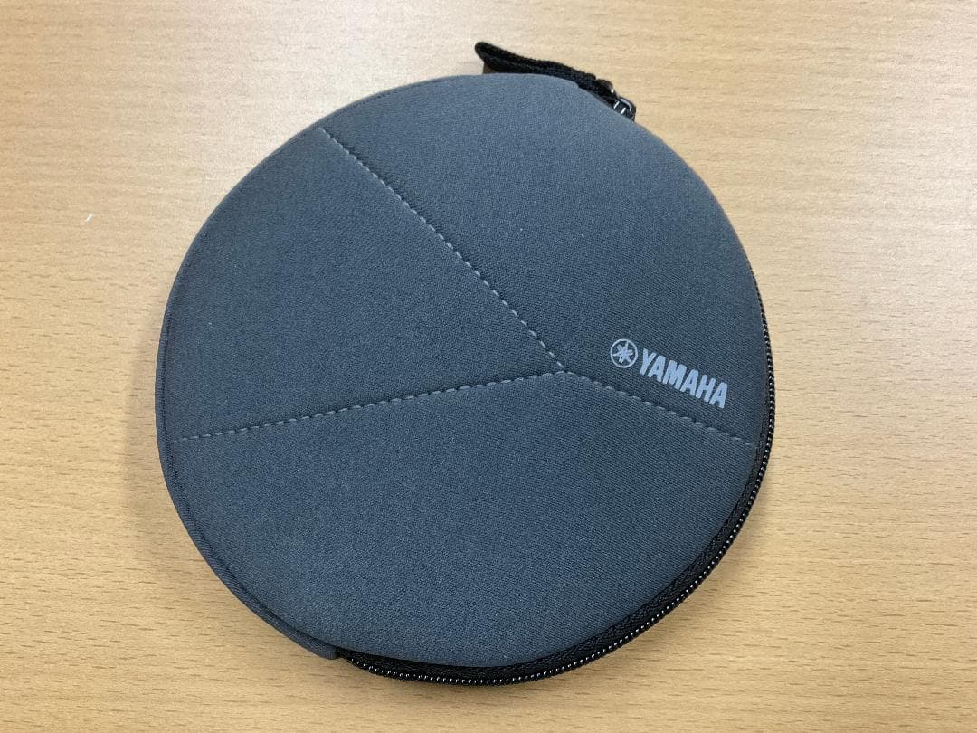 YAMAHA YVC-200 スピーカーフォン ケース付き