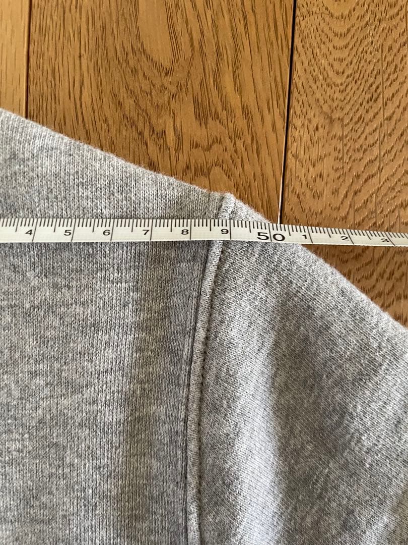 Polo by Ralph Lauren yankees スウェット M