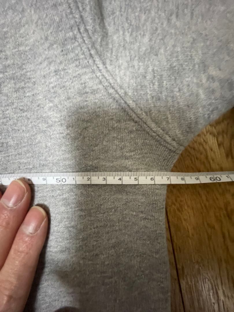 Polo by Ralph Lauren yankees スウェット M