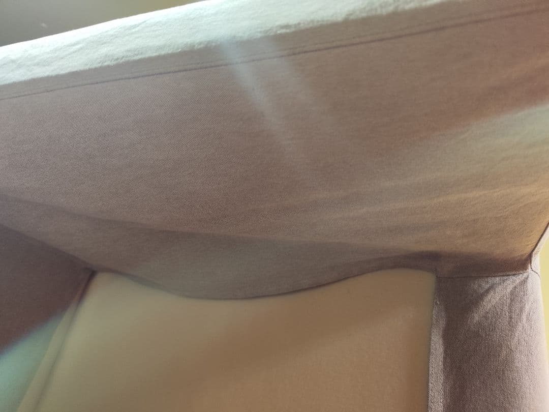 【無印良品】 2.5人掛けソファ W170 無料お届け