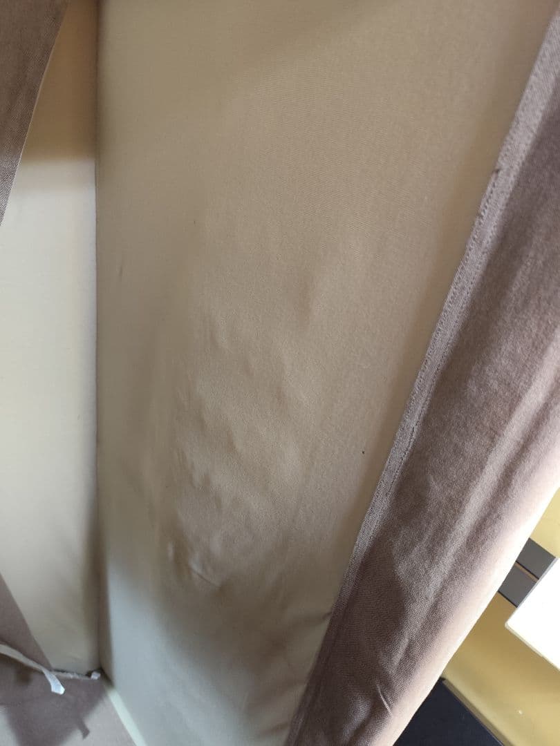 【無印良品】 2.5人掛けソファ W170 無料お届け