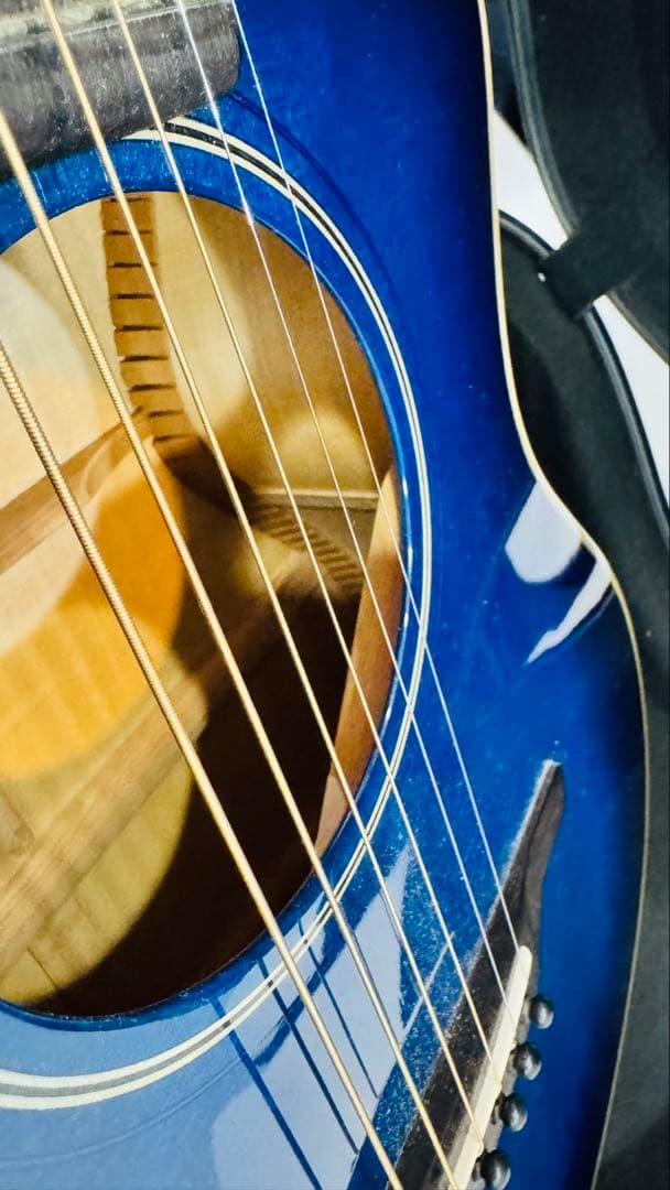 【しまねこ】 VG 00FM 中古　THE ALFEE坂崎さんモデル