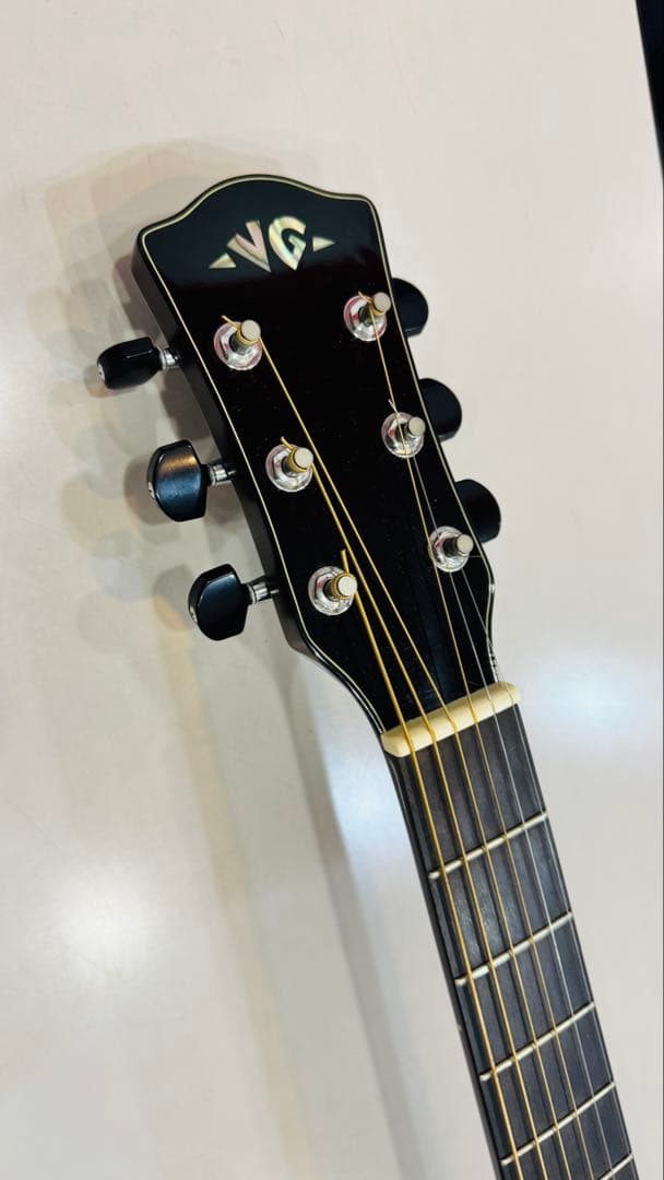 【しまねこ】 VG 00FM 中古　THE ALFEE坂崎さんモデル