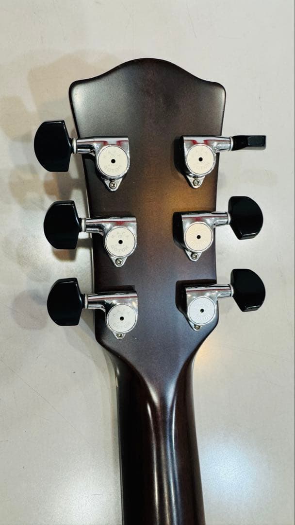 【しまねこ】 VG 00FM 中古　THE ALFEE坂崎さんモデル