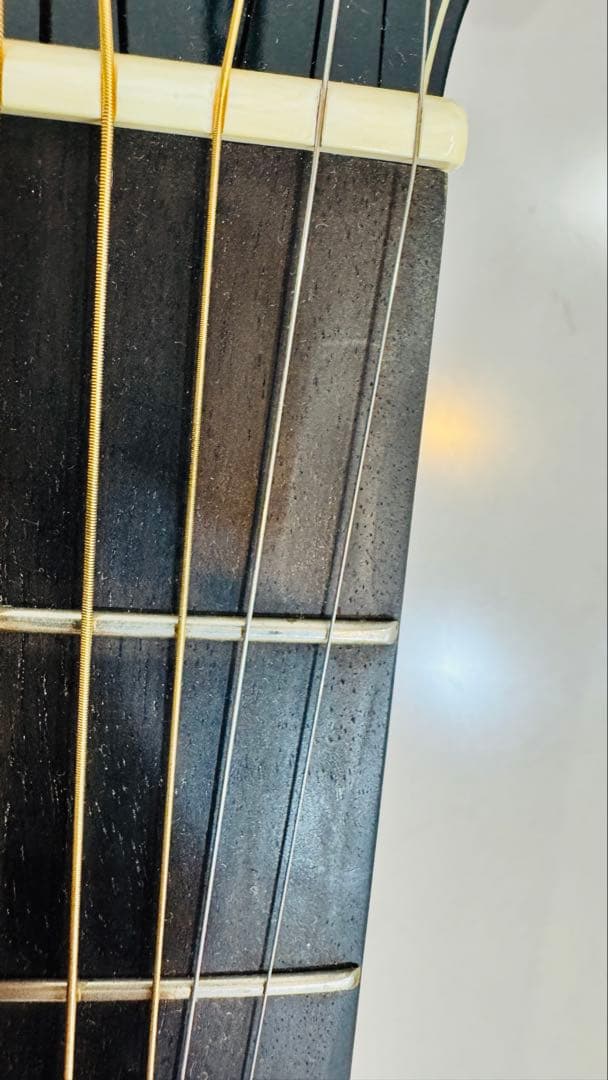 【しまねこ】 VG 00FM 中古　THE ALFEE坂崎さんモデル