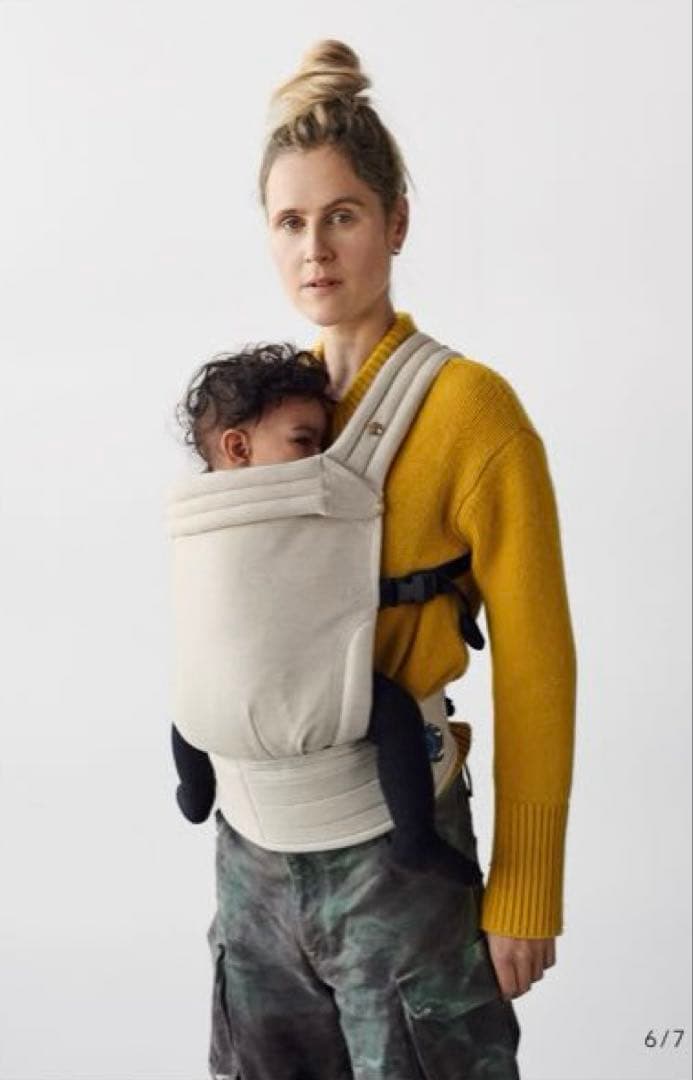 【ご希望柄入荷可能】新品未使用！artipoppe 抱っこ紐