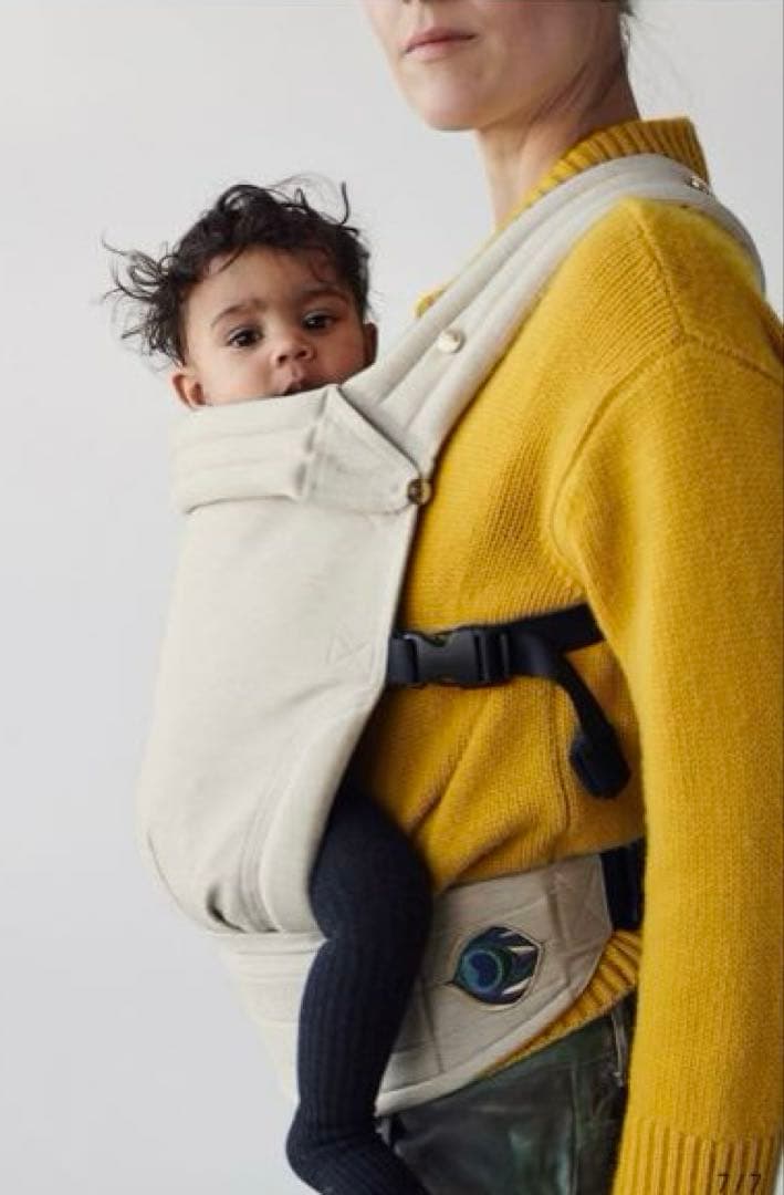 【ご希望柄入荷可能】新品未使用！artipoppe 抱っこ紐