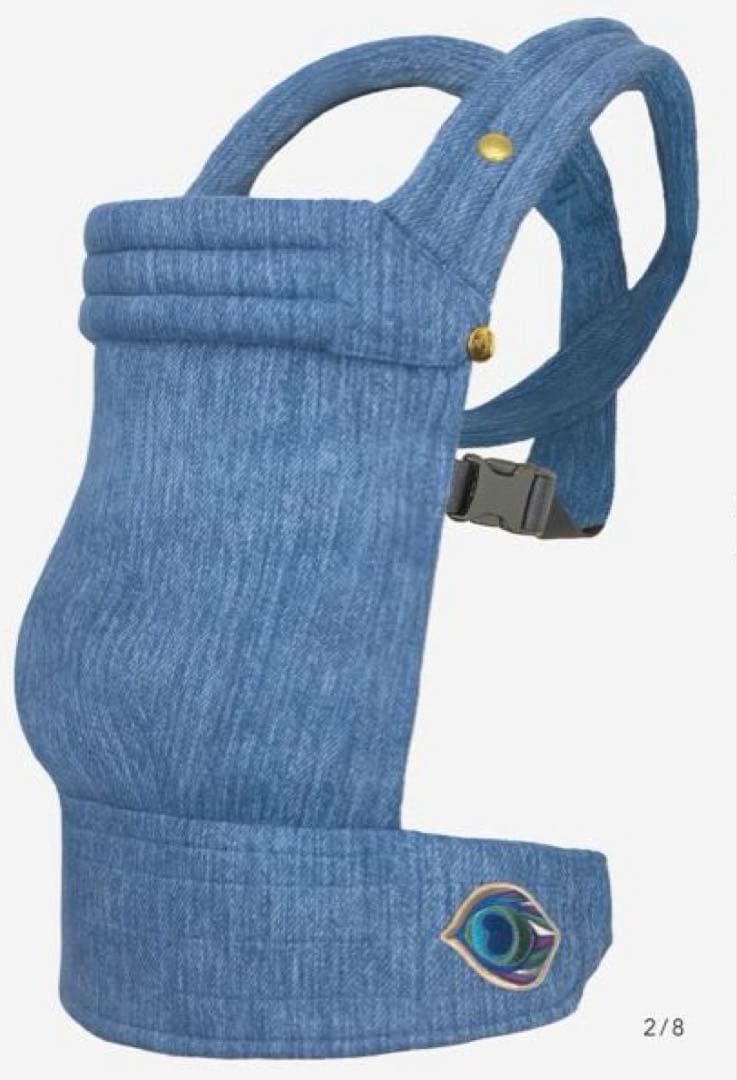 【ご希望柄入荷可能】新品未使用！artipoppe 抱っこ紐