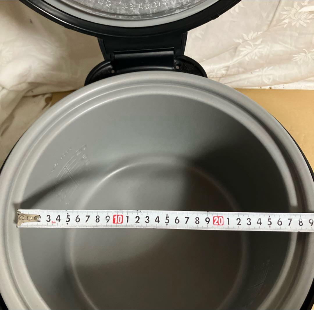 タイガー　炊飯ジャー　JNO-A360 2升炊 3.6リットル　業務用‼️