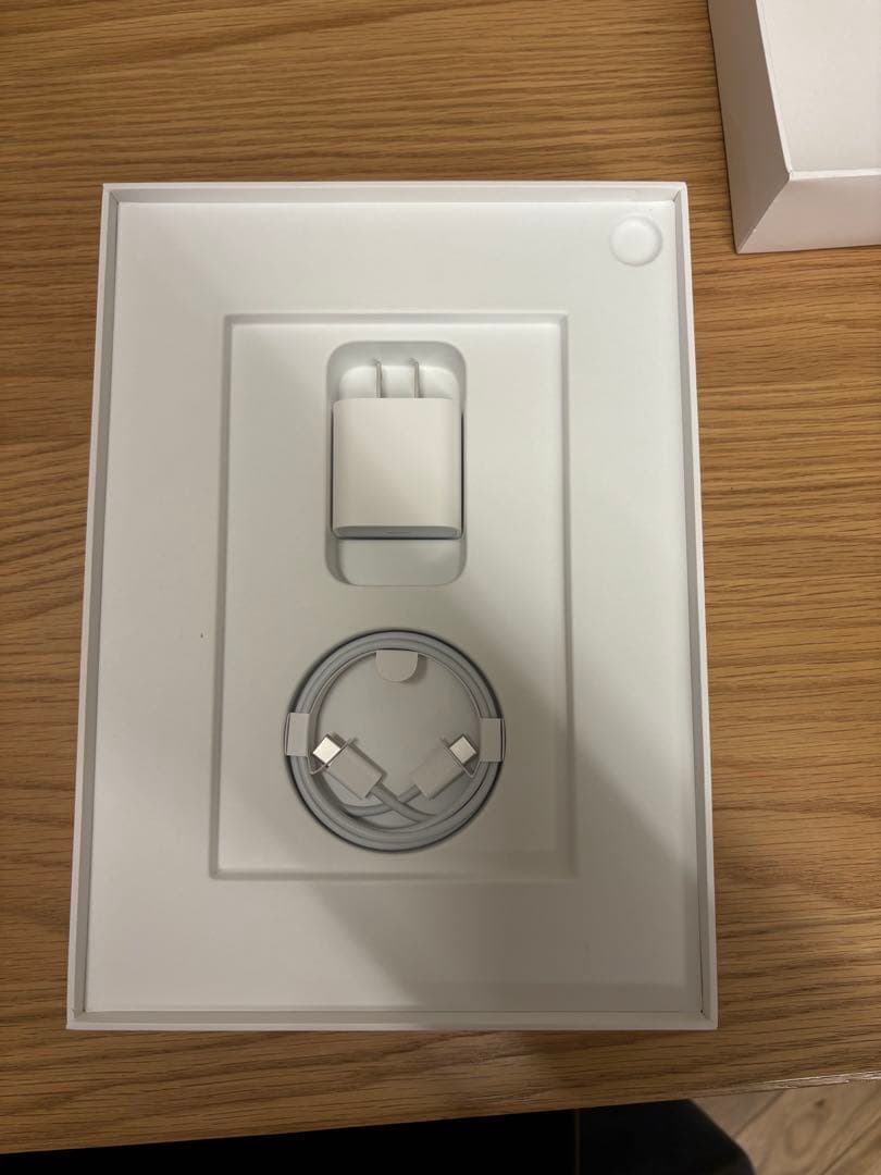 ipad air第5世代Wi-Fi+Cellular(SG)64GB美品