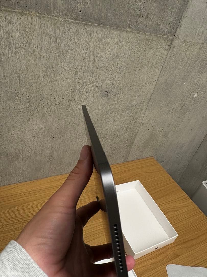 ipad air第5世代Wi-Fi+Cellular(SG)64GB美品