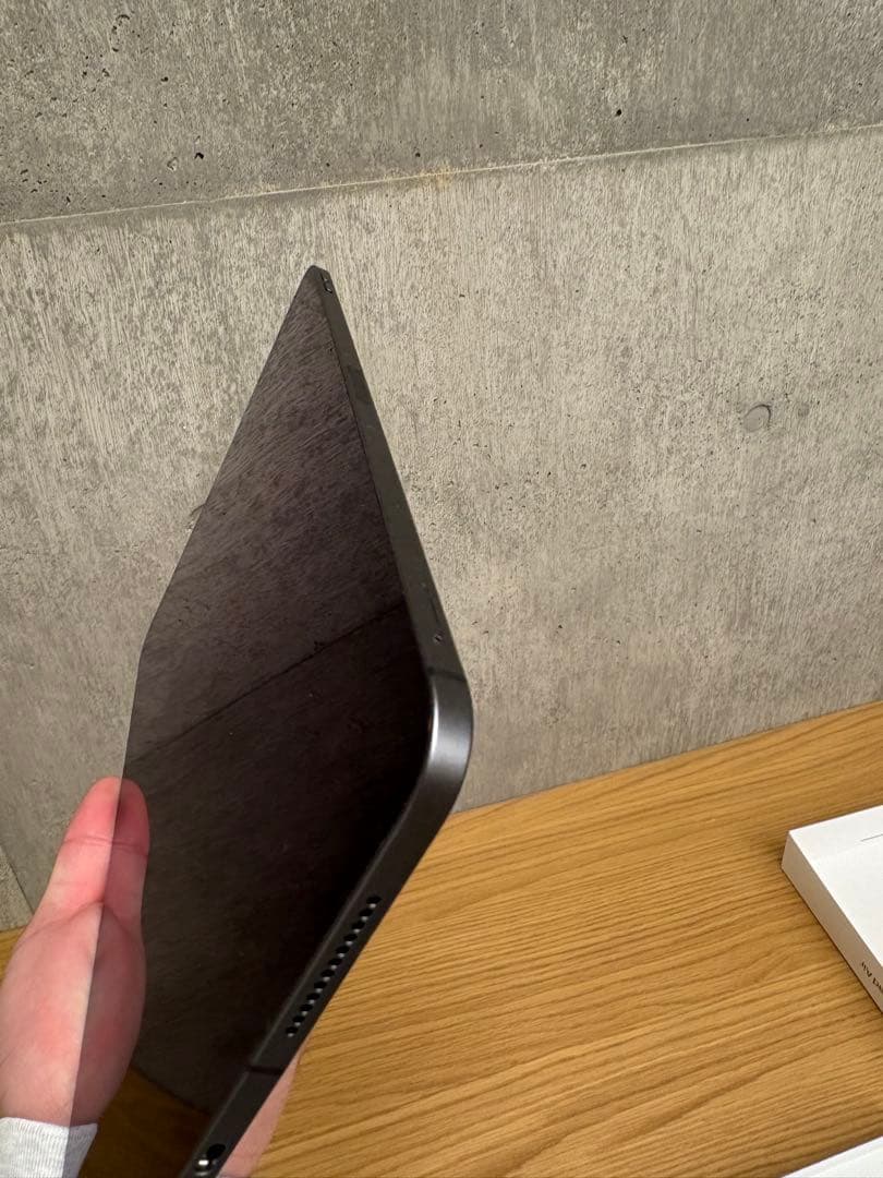 ipad air第5世代Wi-Fi+Cellular(SG)64GB美品