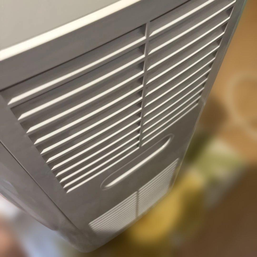 スリーアップ　スポットエアクーラー　SCT-2117