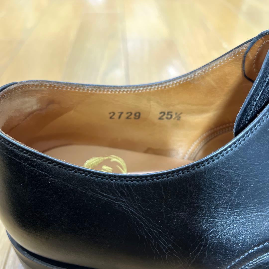 スコッチグレイン 2729 シャインオアレイン