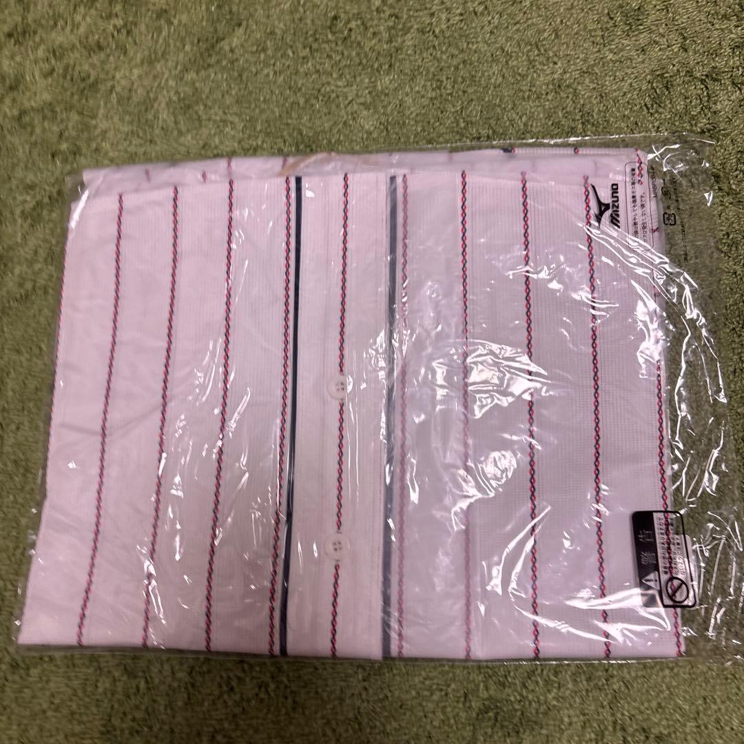 【未開封、未使用‼️】ヌートバー　選手侍JAPANユニフォーム　L