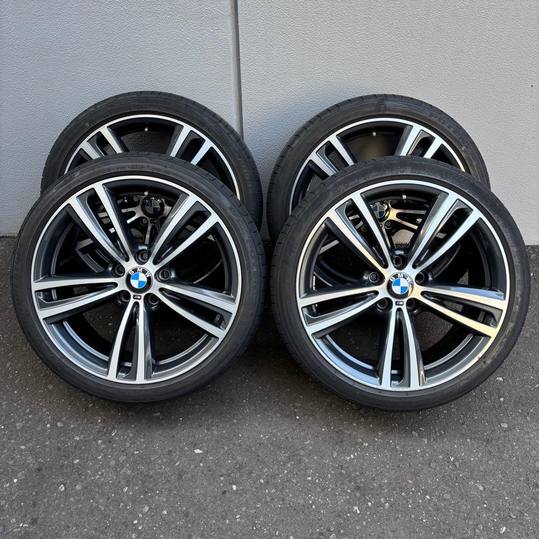  オービットグレー ダブルスポーク442M