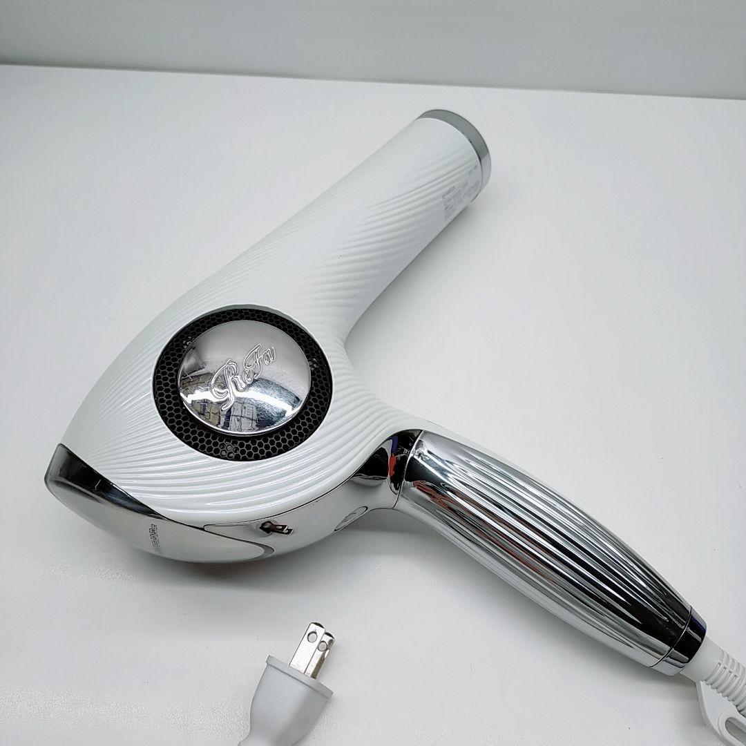 ほぼ未使用✨️Refa リファ ビューティック ドライヤー MTG