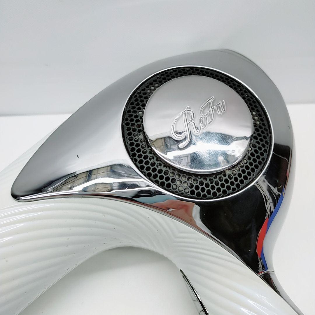 ほぼ未使用✨️Refa リファ ビューティック ドライヤー MTG