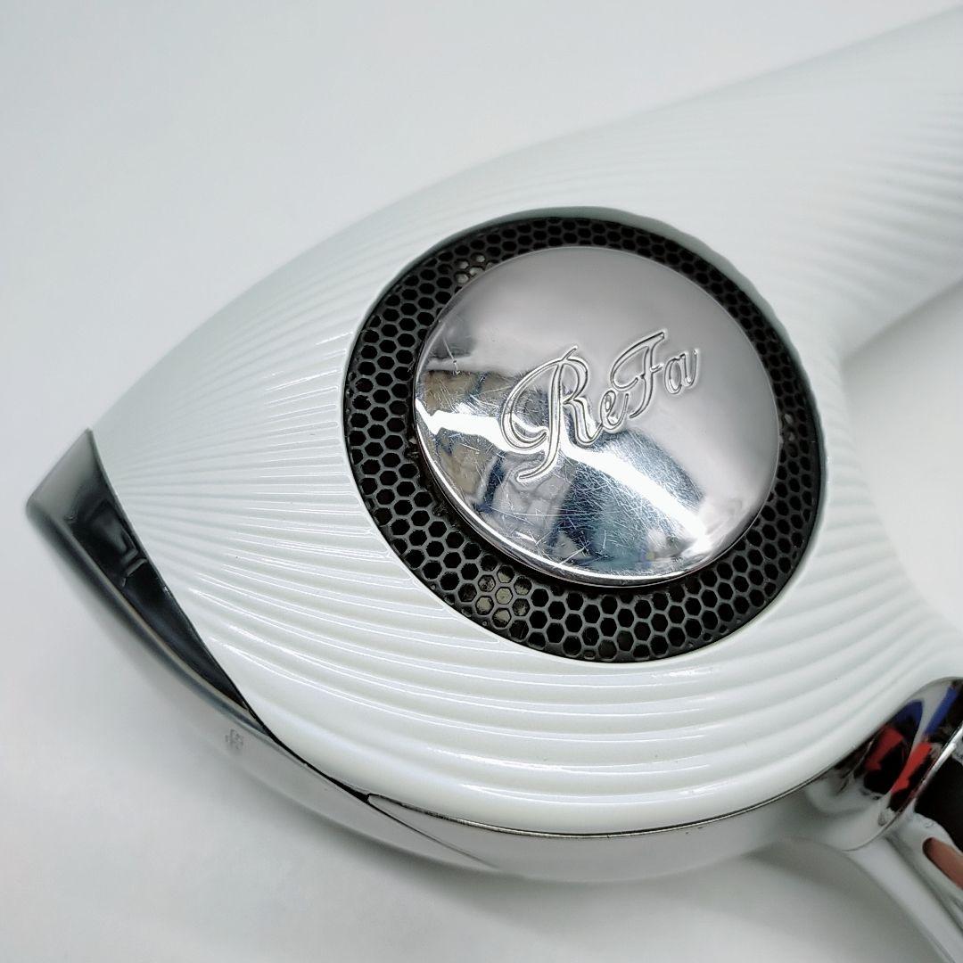 ほぼ未使用✨️Refa リファ ビューティック ドライヤー MTG