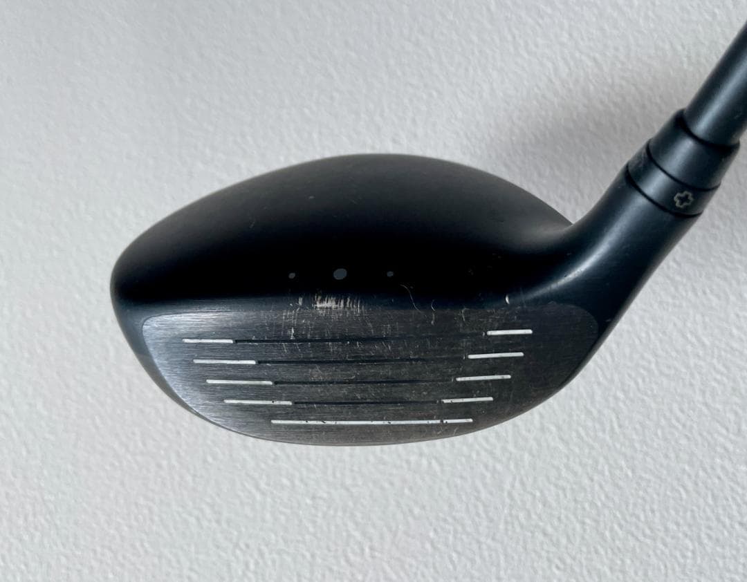 PING G425 MAX 7W、SR フレックス