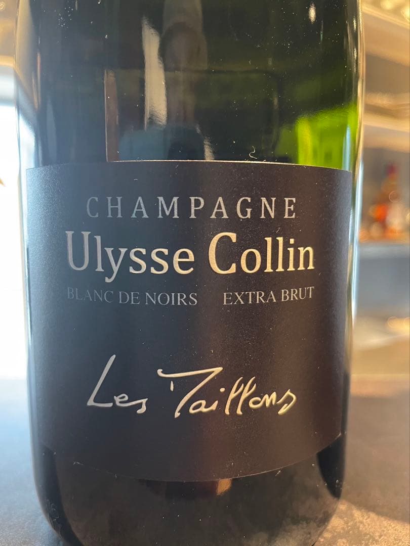 田中様　ユリスコラン4本セット　ユーロカーブ保管