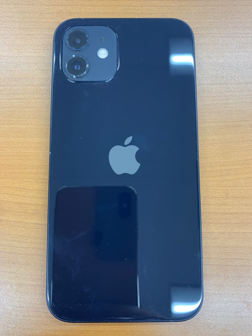 動作確認済 iPhone 12 64GB ID G2442