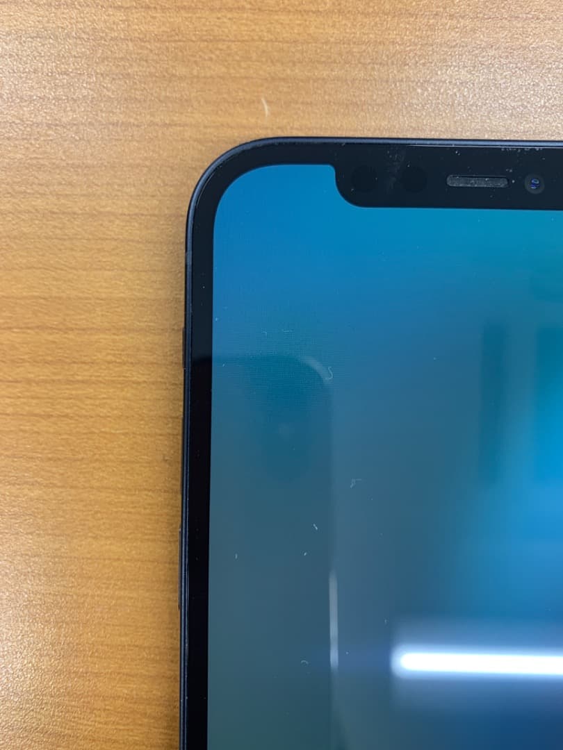 動作確認済 iPhone 12 64GB ID G2442