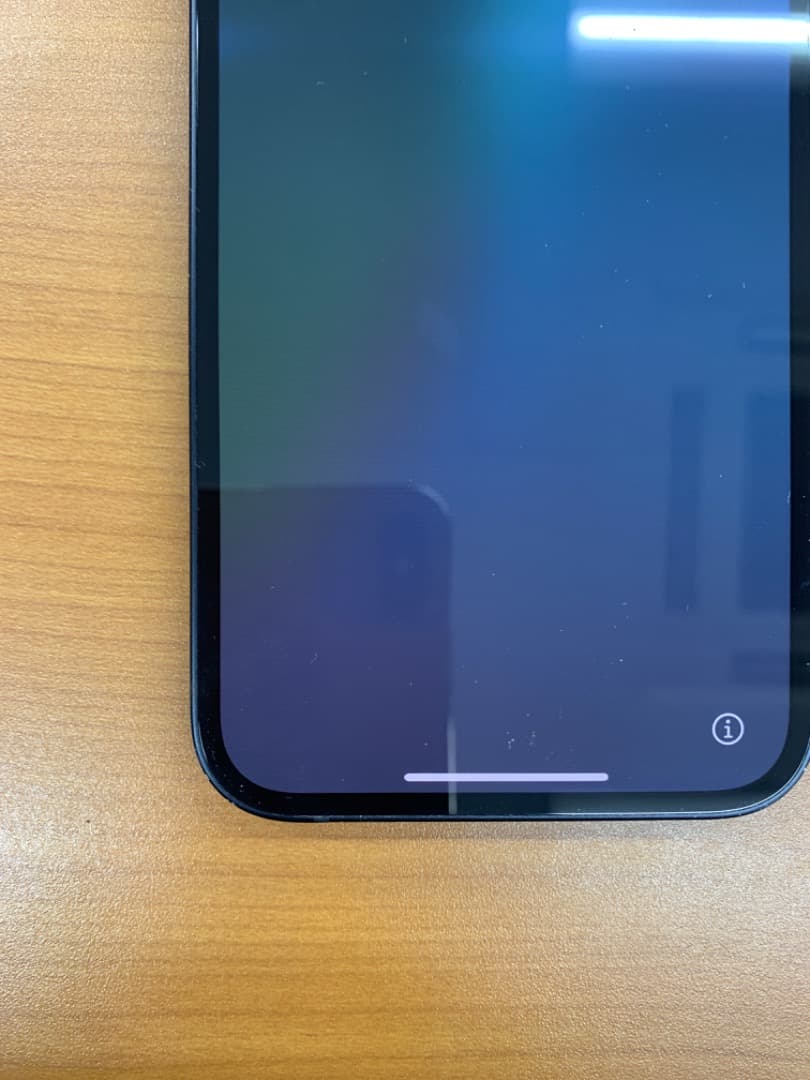 動作確認済 iPhone 12 64GB ID G2442