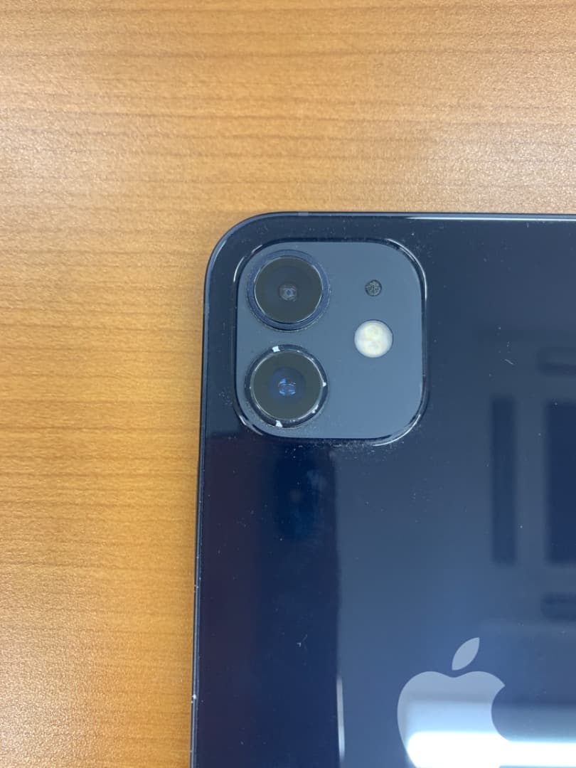 動作確認済 iPhone 12 64GB ID G2442