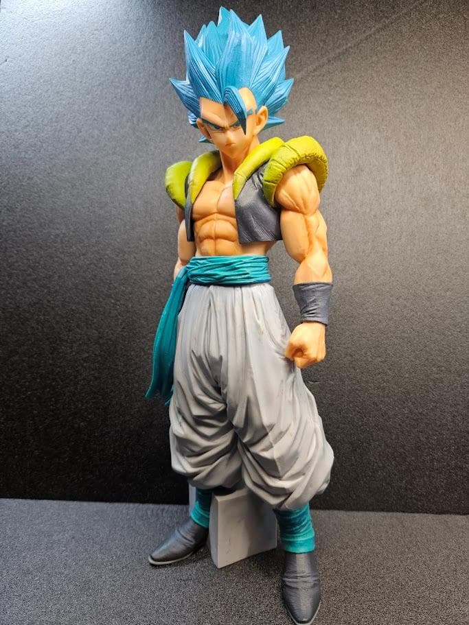 smsp ゴジータ　01　A賞