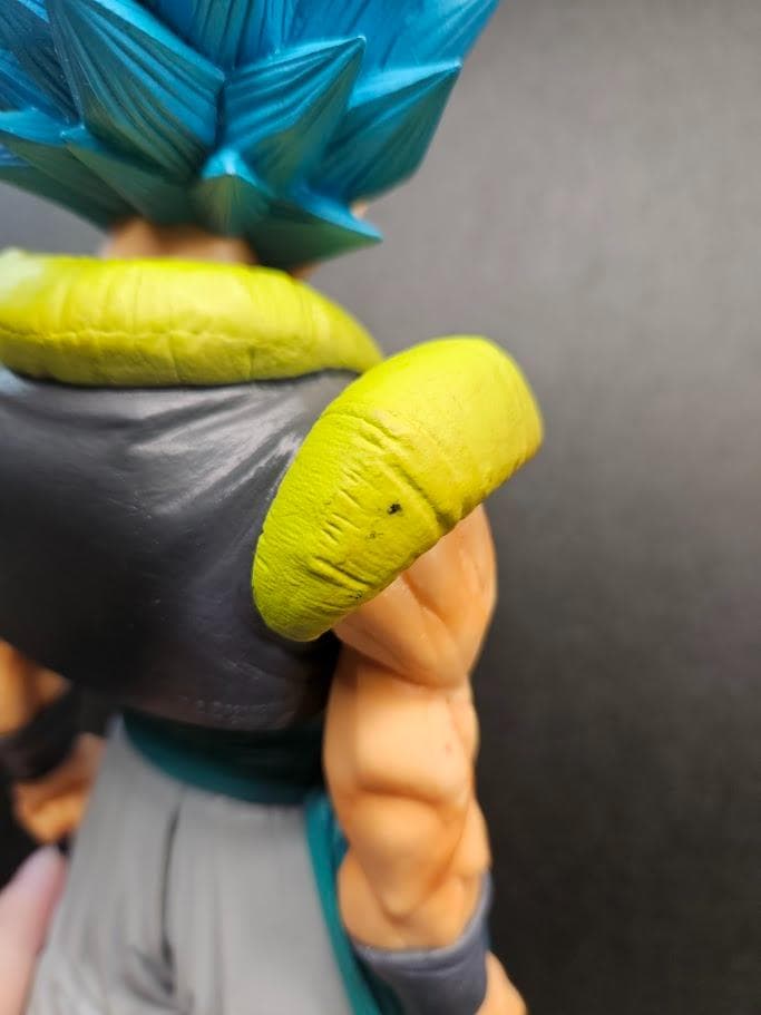 smsp ゴジータ　01　A賞