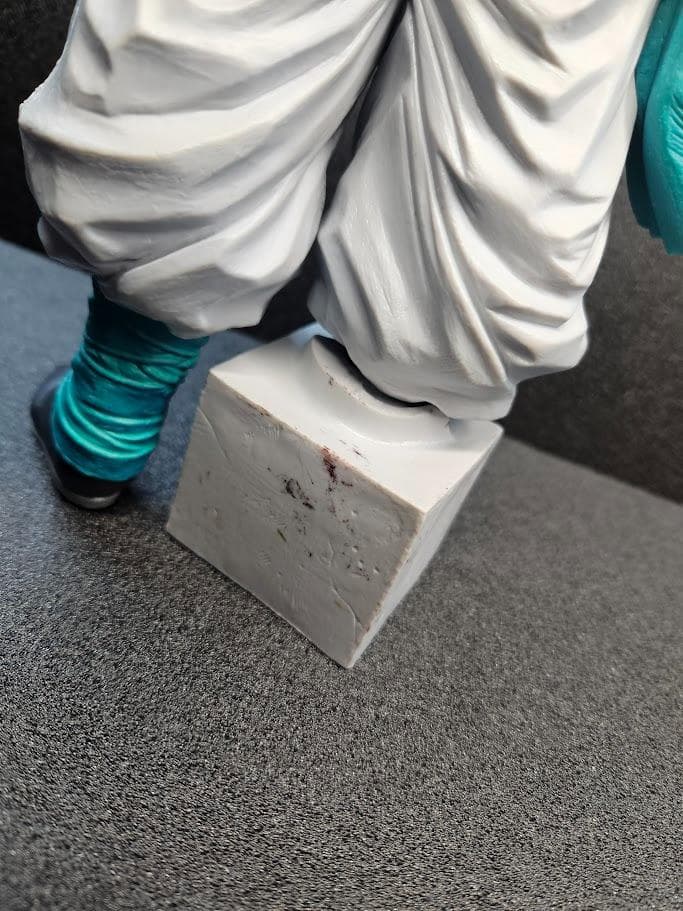 smsp ゴジータ　01　A賞