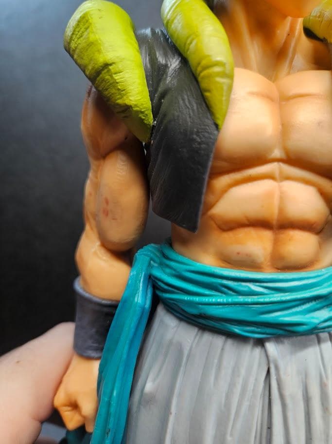 smsp ゴジータ　01　A賞