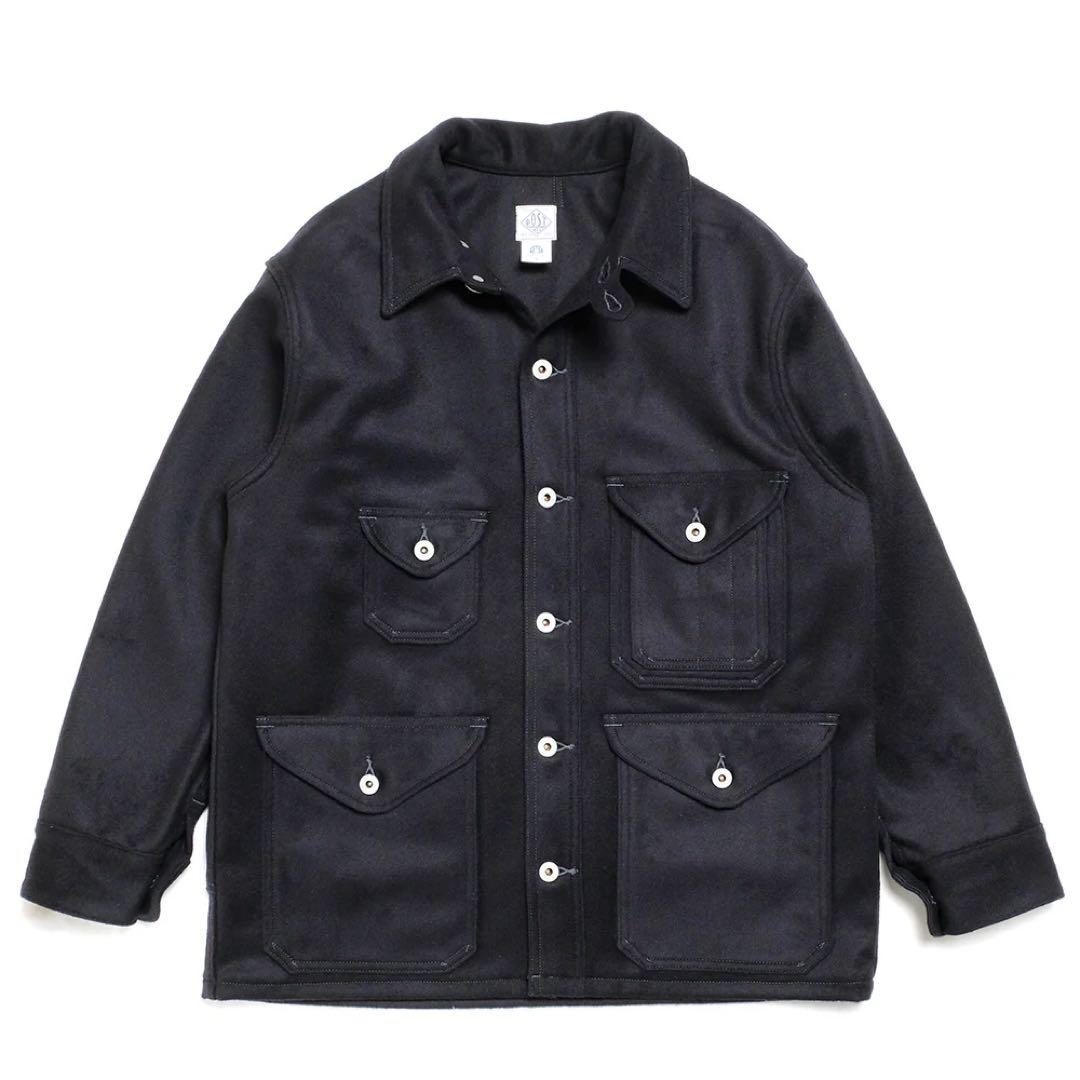 POST O’ ALLS CRUZER 5-R Dk.Navy
