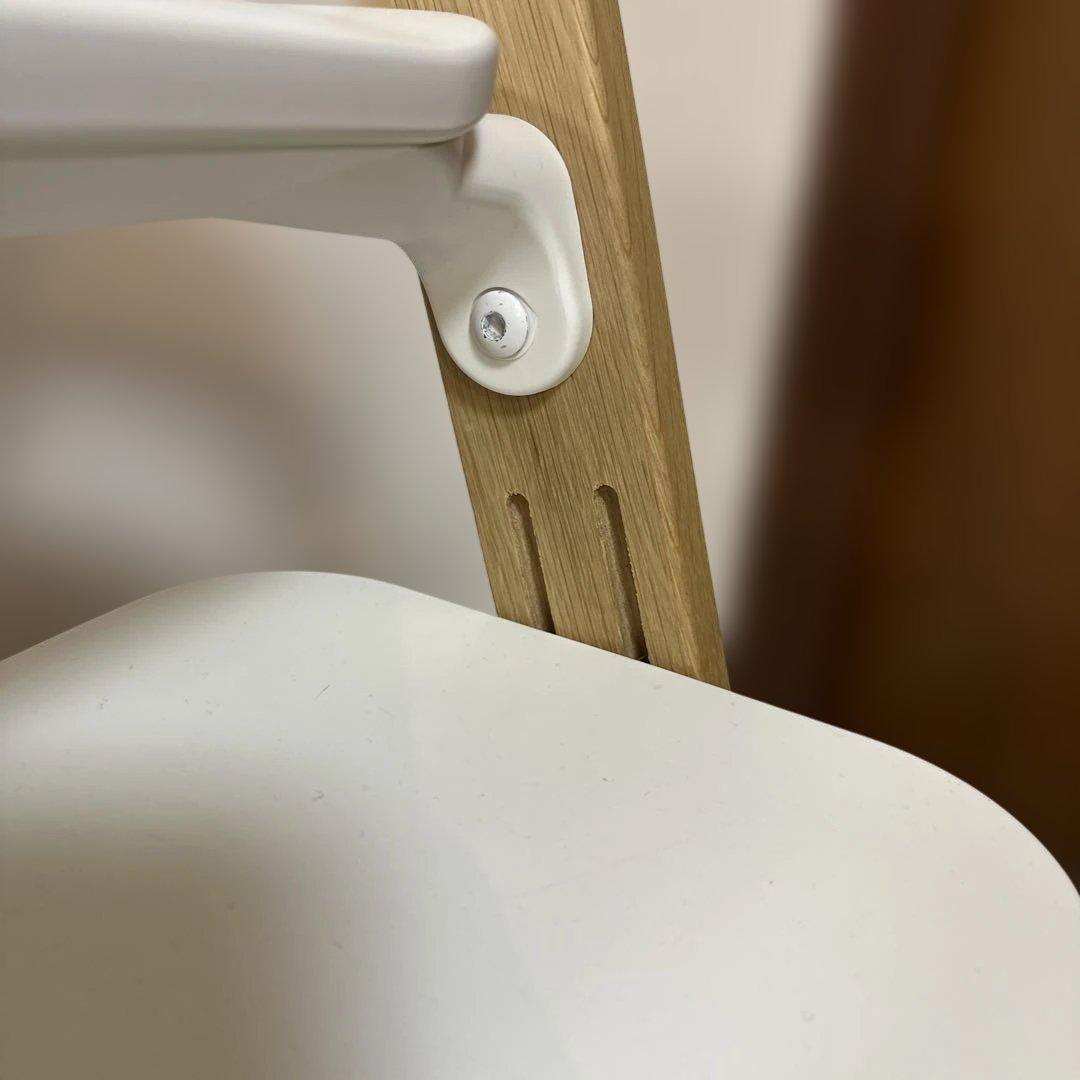 ストッケ ステップス チェア STOKKE Steps