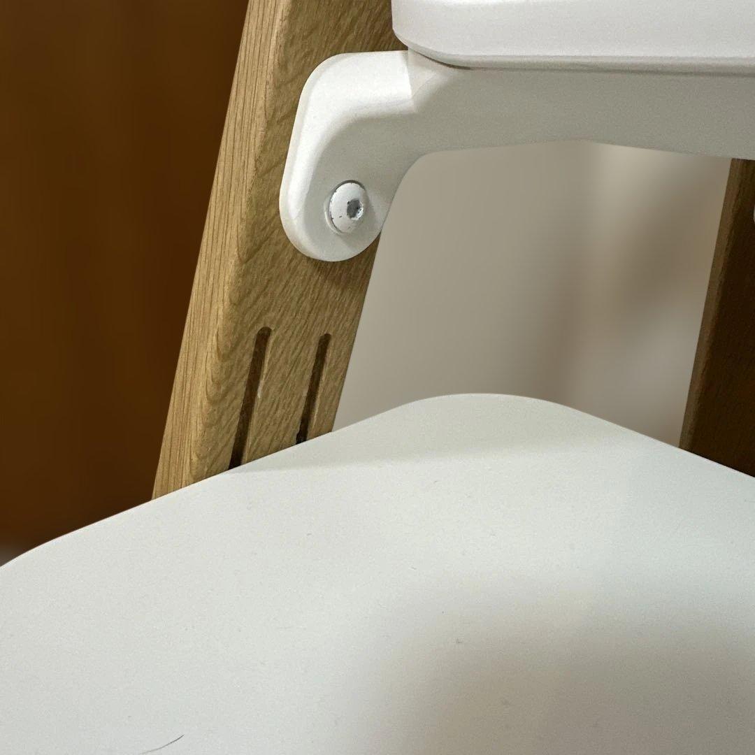 ストッケ ステップス チェア STOKKE Steps