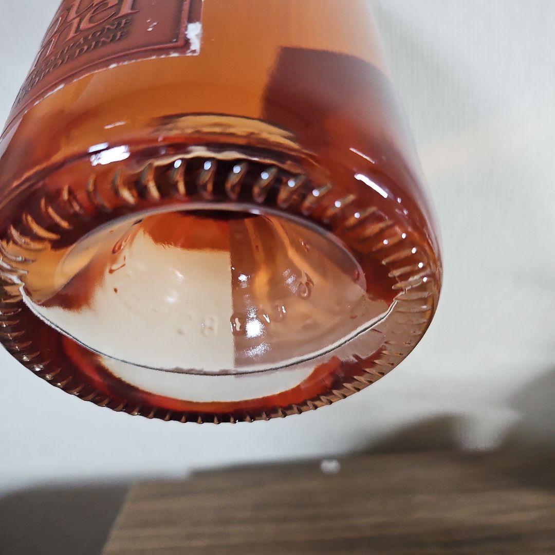 Soul Mei & Léopoldine ロゼシャンパン