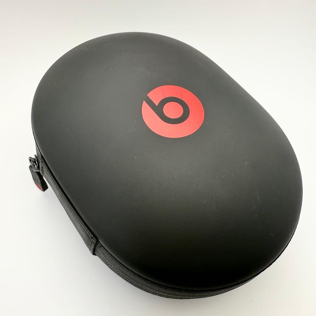 Beats Studio3 Wireless レッド 動作OK 919-21