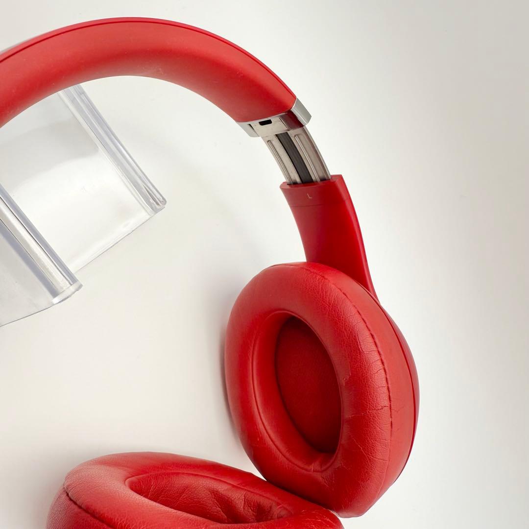 Beats Studio3 Wireless レッド 動作OK 919-21
