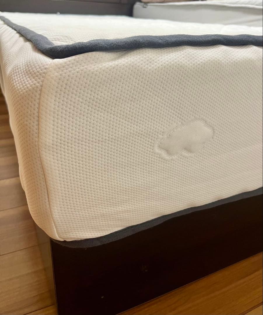 雲のやすらぎプレミアム　マットレスモデル３R シングルサイズ　厚み23cm