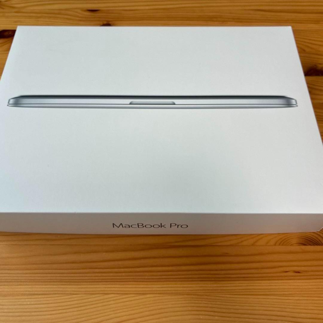 MacBook Pro (Retina,13インチ,Mid 2014) US配列
