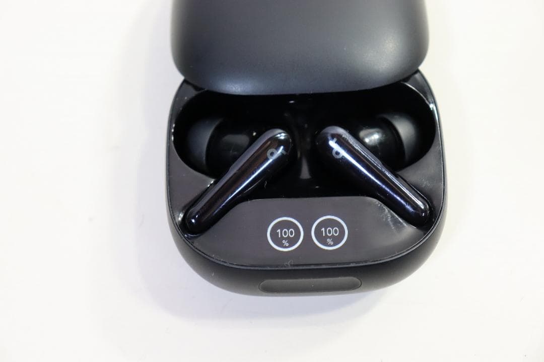 SoundCore サウンドコア Liberty4 PRO イヤフォン イヤホン