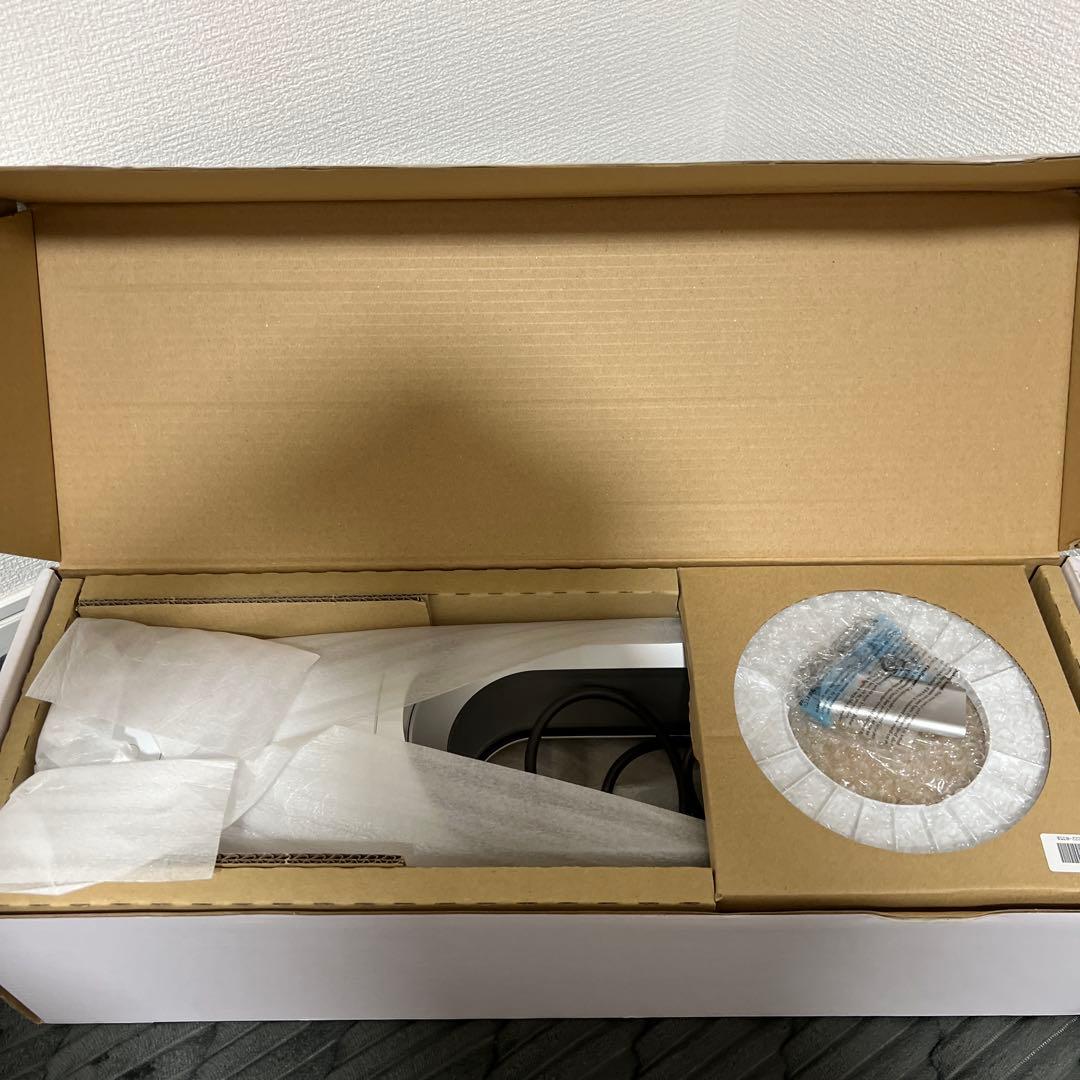 【極美品】ダイソン Dyson AM05 リモコン付き 通電確認済み