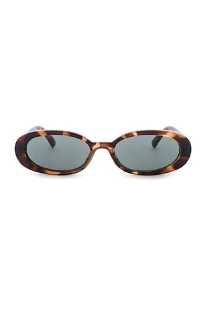 Le Specs OUTTA LOVE サングラス