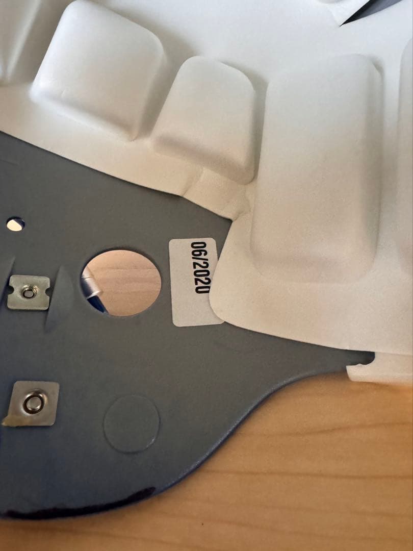 g855 ロサンゼルス ラムズ リデル スピード オーセンティック ヘルメット