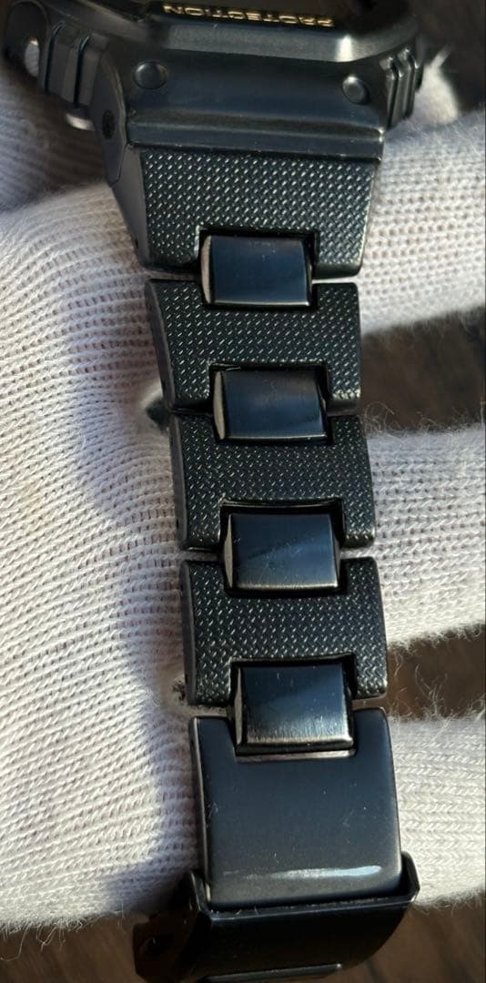 ゆうさん専用　G-SHOCK GW-5600BCJ-1JF 電波ソーラー