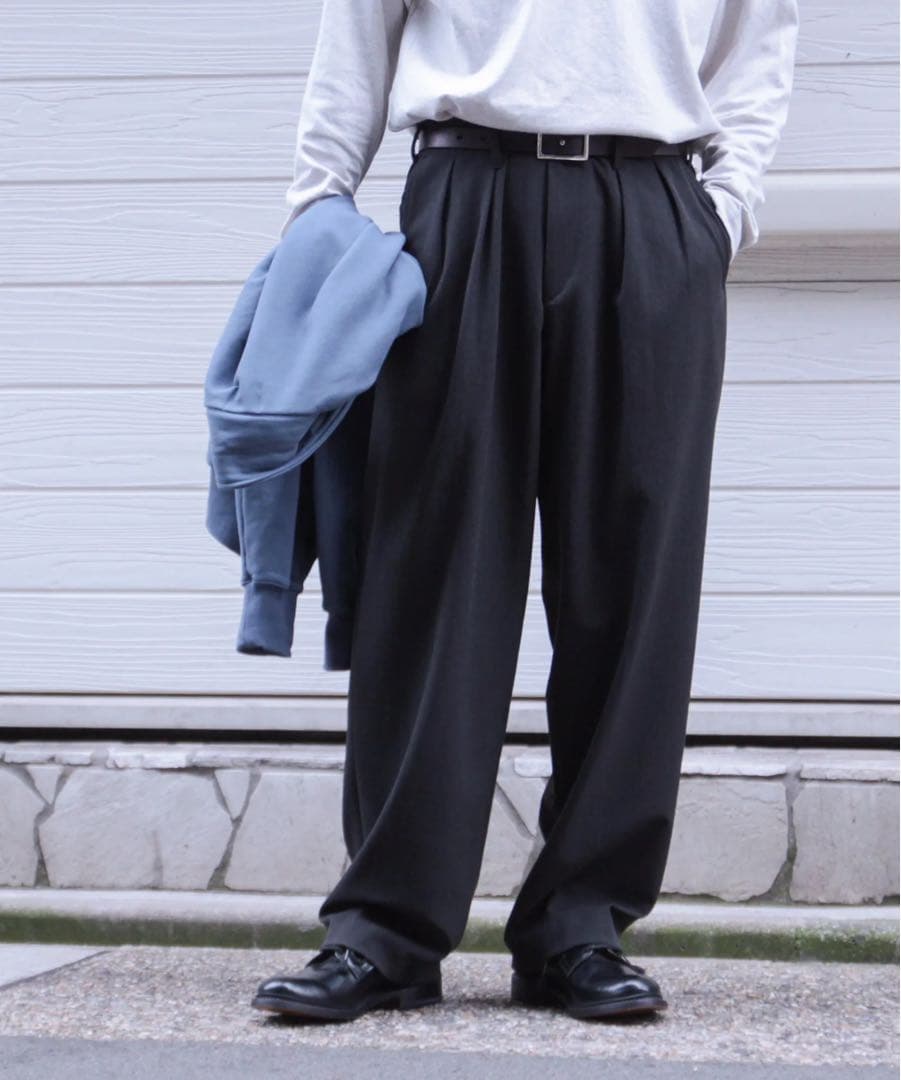 美品 エゴトリッピング TAPERTECH 29インチ