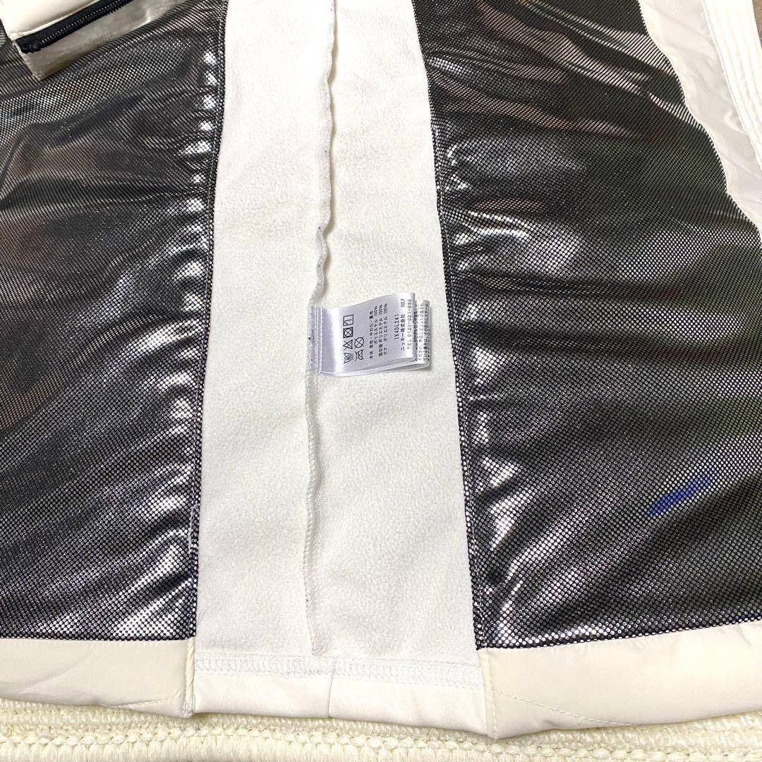 [フィラ ゴルフ] ワンピース ベスト 袖なし レディース M スポーツ ゴルフ